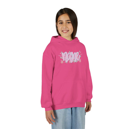 Personalized Sugar Plum Fairy Hoodie - Gildan