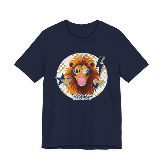 Bubble Poppin Tee - Bella Canvas