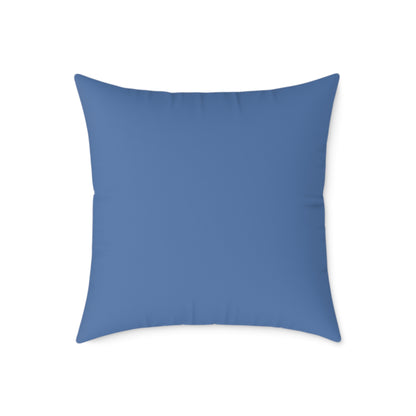 Nativity "The Greatest Gift of All" Decorative Pillow