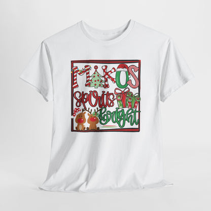 Adult Makos Christmas - Gildan