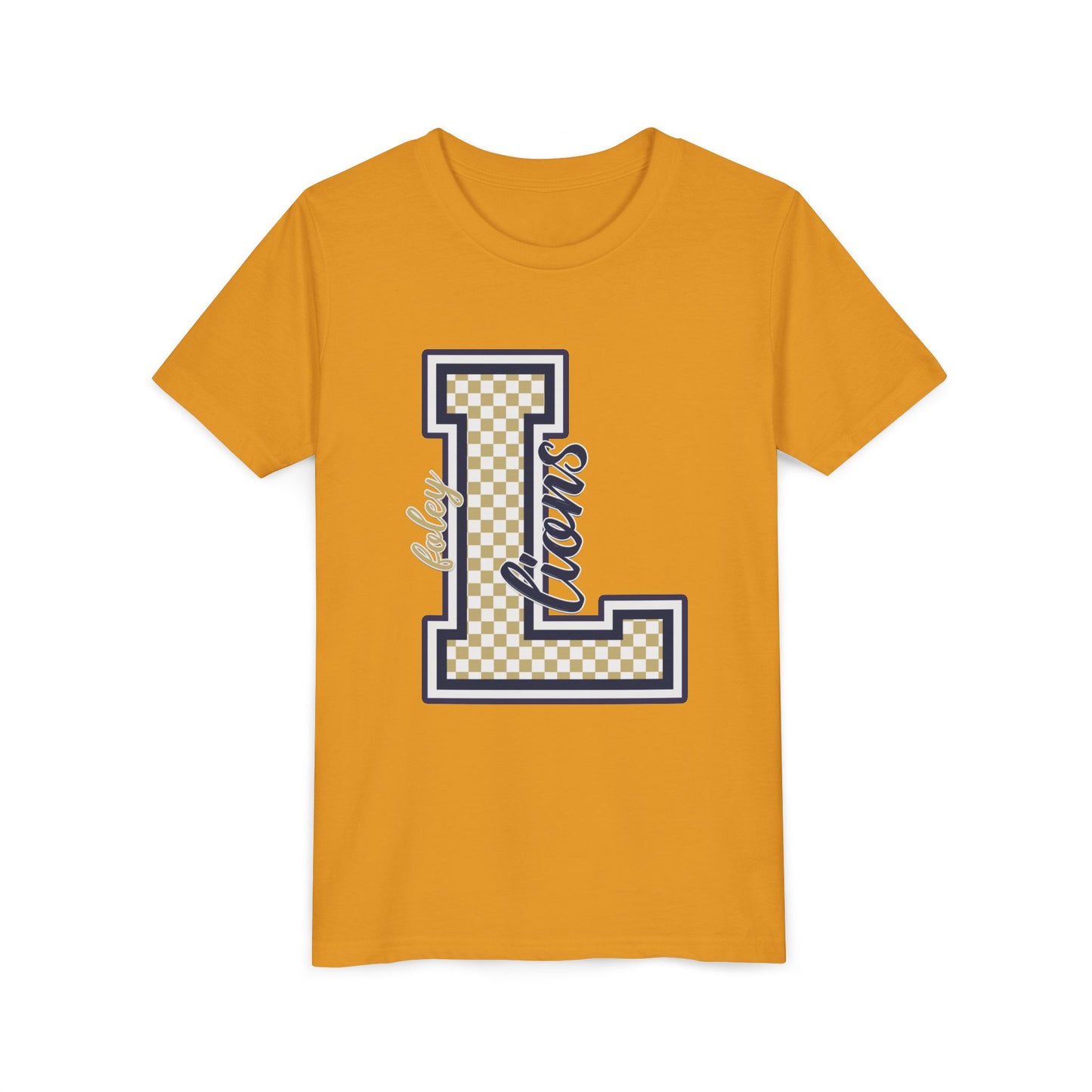 Youth Lions L