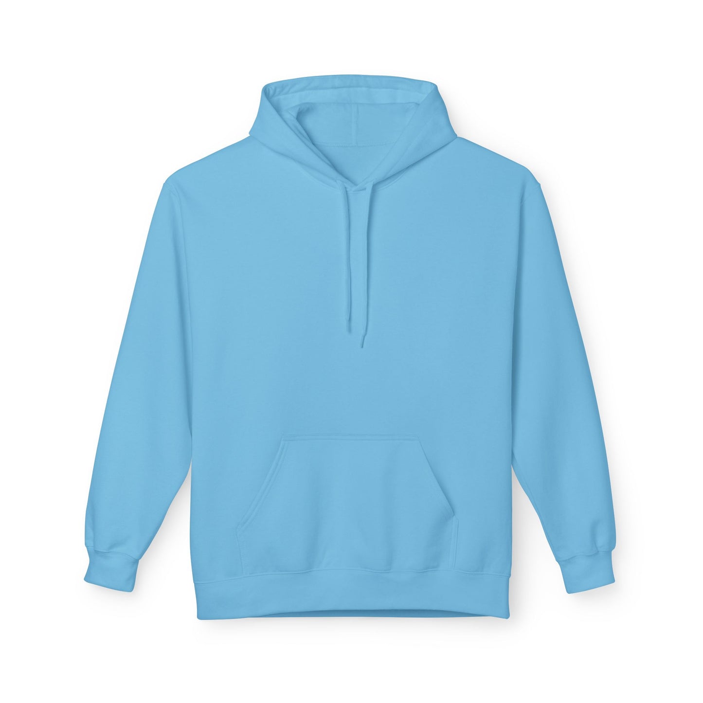 Adult Gulf Shores Marching Band Mom Hoodie - Gildan