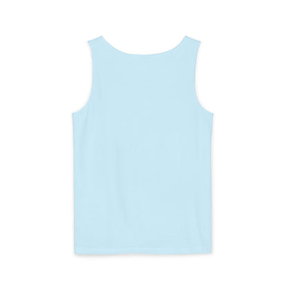 Beach Days Tank Top - Comfort Colors