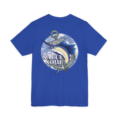 Adult Ono Salty Soul Tee - Bella Canvas