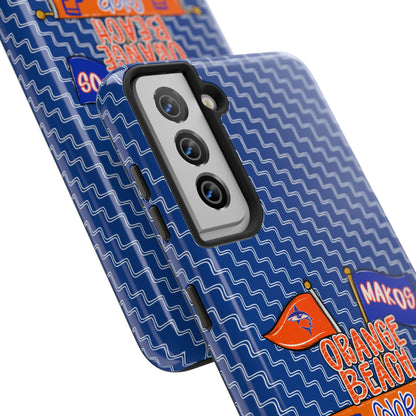 Makos Color Guard Tough Phone Cases Iphone Samsung