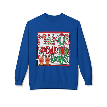 Adult Makos Christmas - Gildan