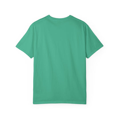 Happy Mardi Gras Jazz T-Shirt — Let the Good Times Roll Shirt