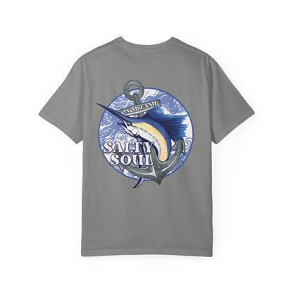 Ono Island Salty Soul - Comfort Colors