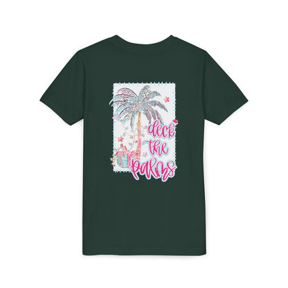 Deck the Palms - Bella Canvas