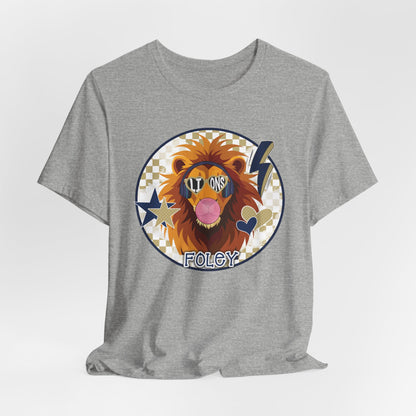 Bubble Poppin Tee - Bella Canvas
