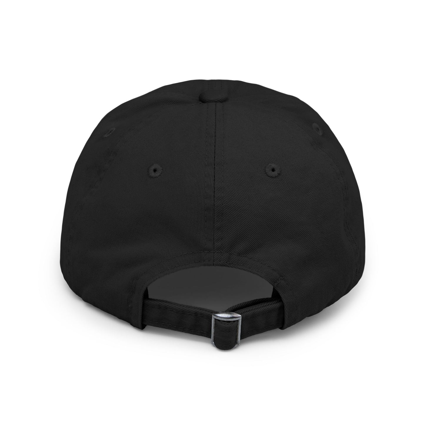 Makos Football Unisex Distressed Cap