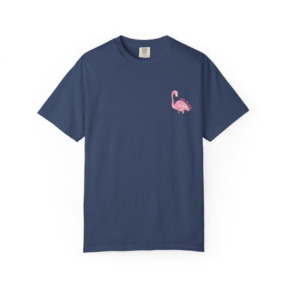 Always Flocking Flamazing Ono Tee - Comfort Colors