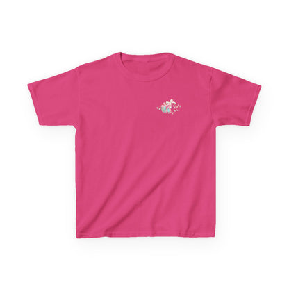 Deck the Palms Tee - Gildan