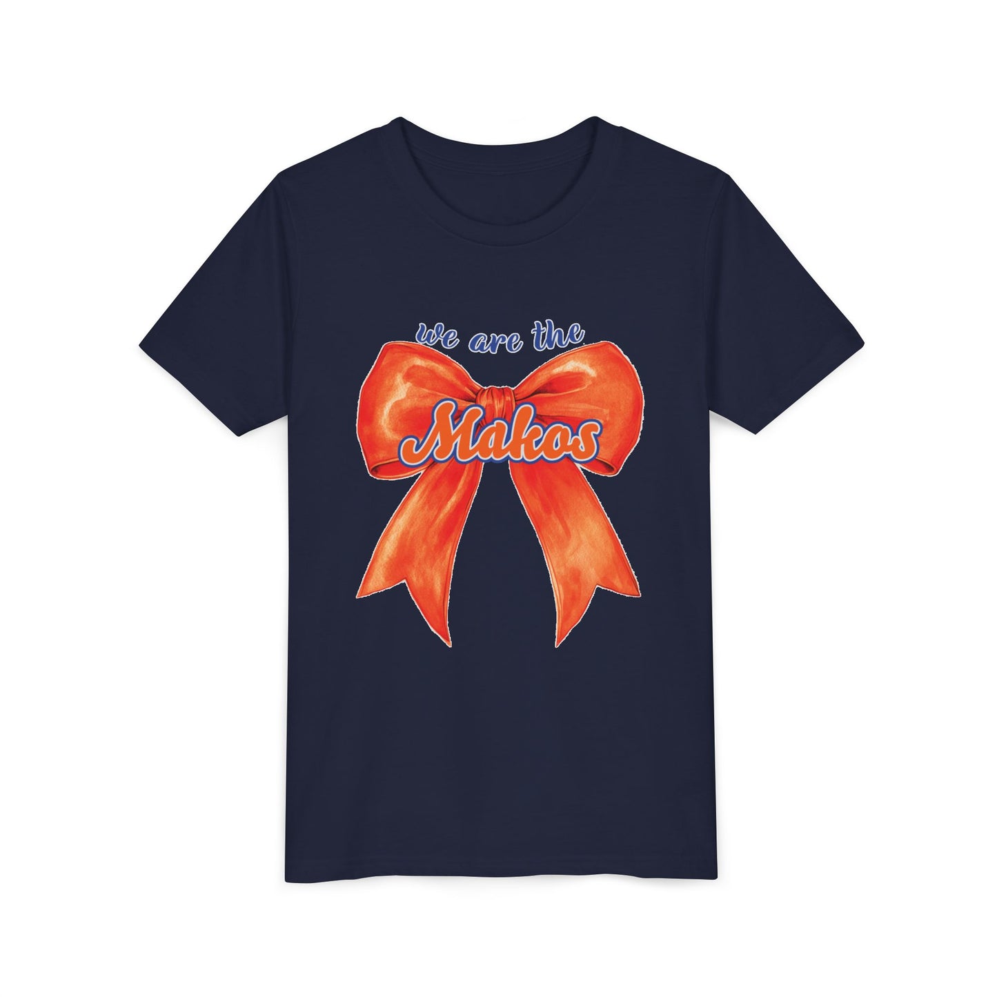 Youth We Are Coquette Bow