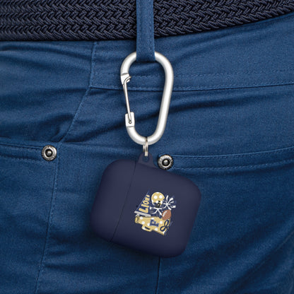 foley Lions Mega Football AirPods Pro Case Cover