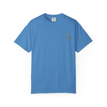 Ono Island Salty Soul - Comfort Colors