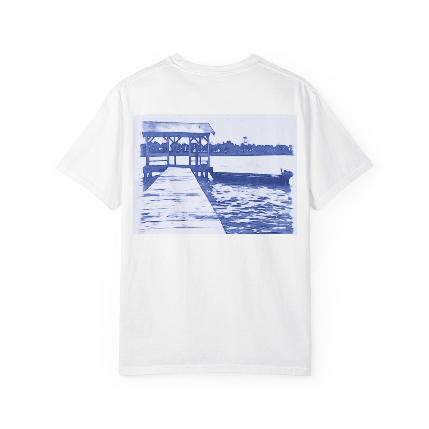 Coastal bayou adultversion