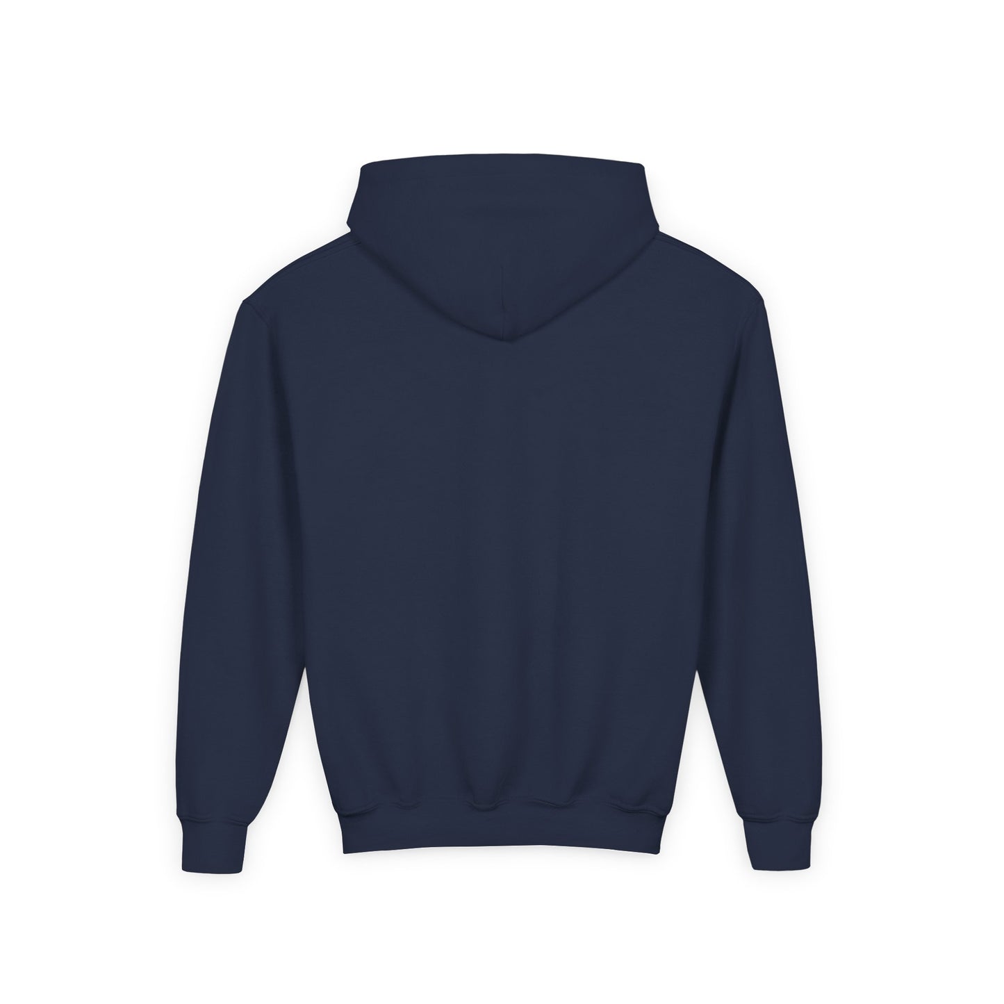 Youth Dolphin Spirit Hoodie