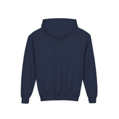 Youth Dolphin Spirit Hoodie