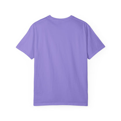 Happy Mardi Gras Jazz T-Shirt — Let the Good Times Roll Shirt