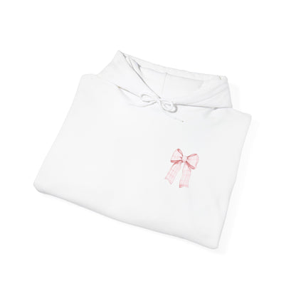 Merry Christmas Hoodie - Gildan