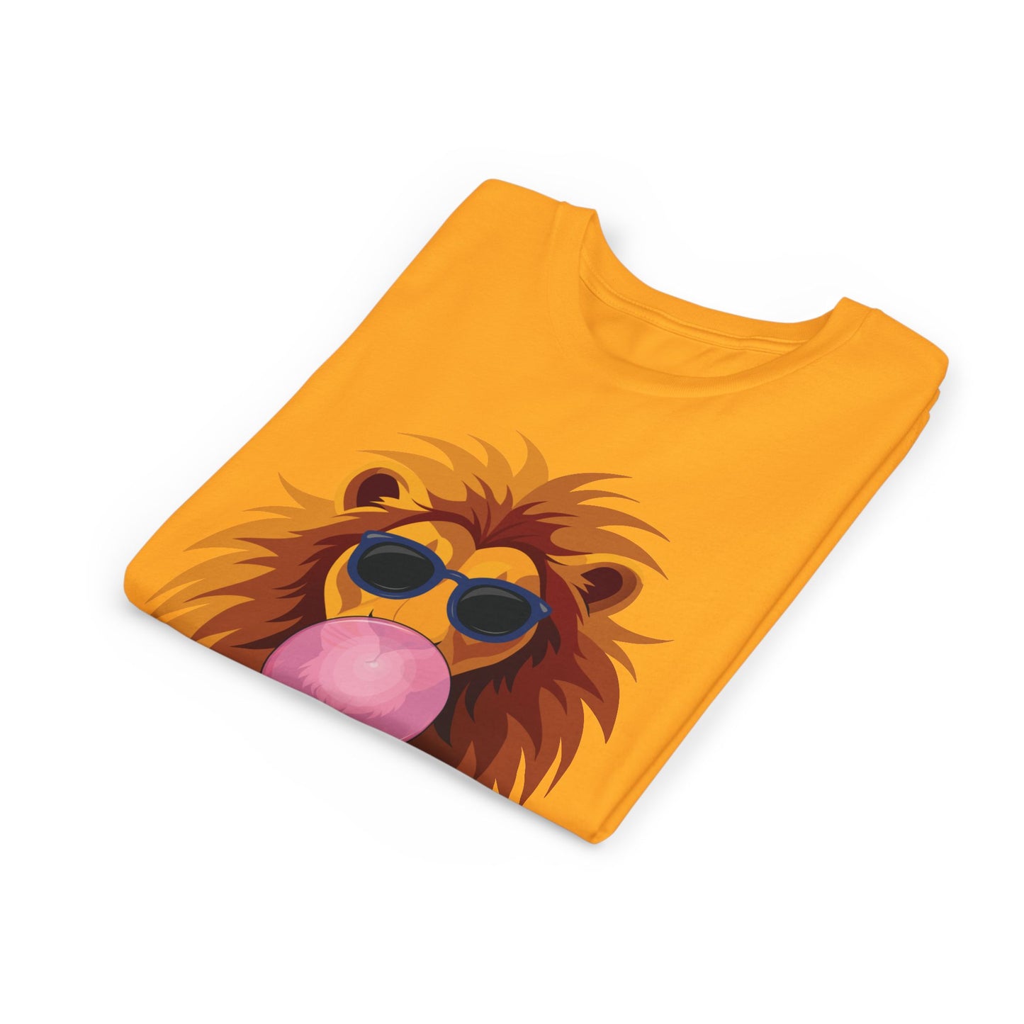 Youth Foley Lion in Sunnies