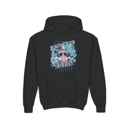 Youth What's Poppin Hoodie