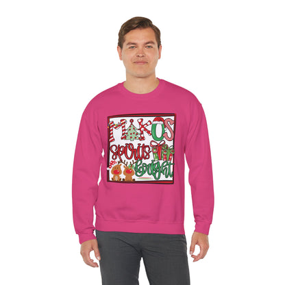 Makos Spirits Bright - Gildan