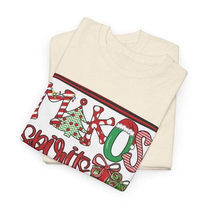 Adult Makos Christmas - Gildan