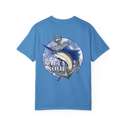 Ono Island Salty Soul - Comfort Colors