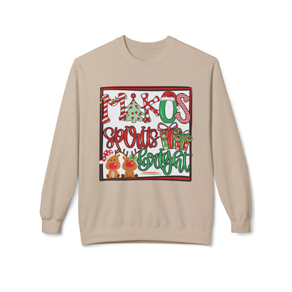 Adult Makos Christmas - Gildan