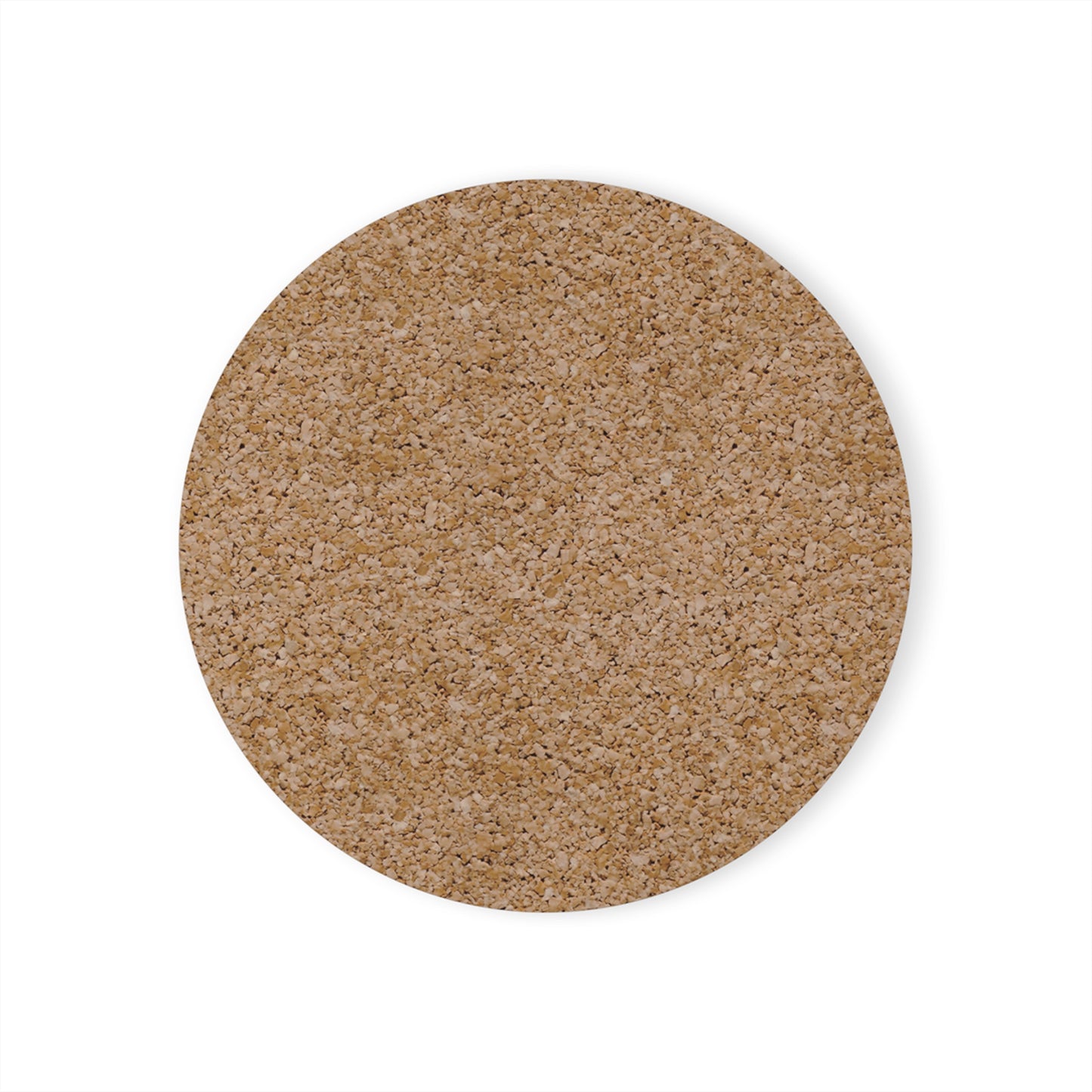 Ono Island Beach Days Cork Coaster
