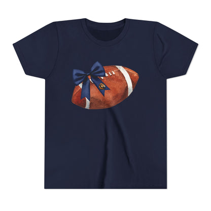 Youth Lions Coquette Football