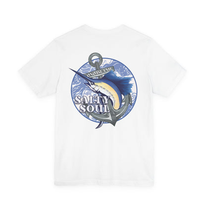 Adult Ono Salty Soul Tee - Bella Canvas
