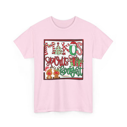 Adult Makos Christmas - Gildan