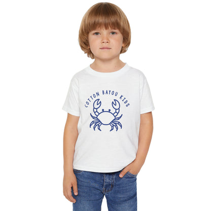 Cotton Bayou Kids Toddler T-Shirt NOT EXPRESS