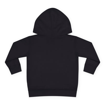 Toddler HO HO HO Hoodie - Rabbit Skins Brand