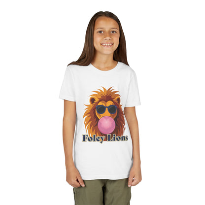 Youth Foley Lion in Sunnies