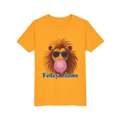 Youth Foley Lion in Sunnies