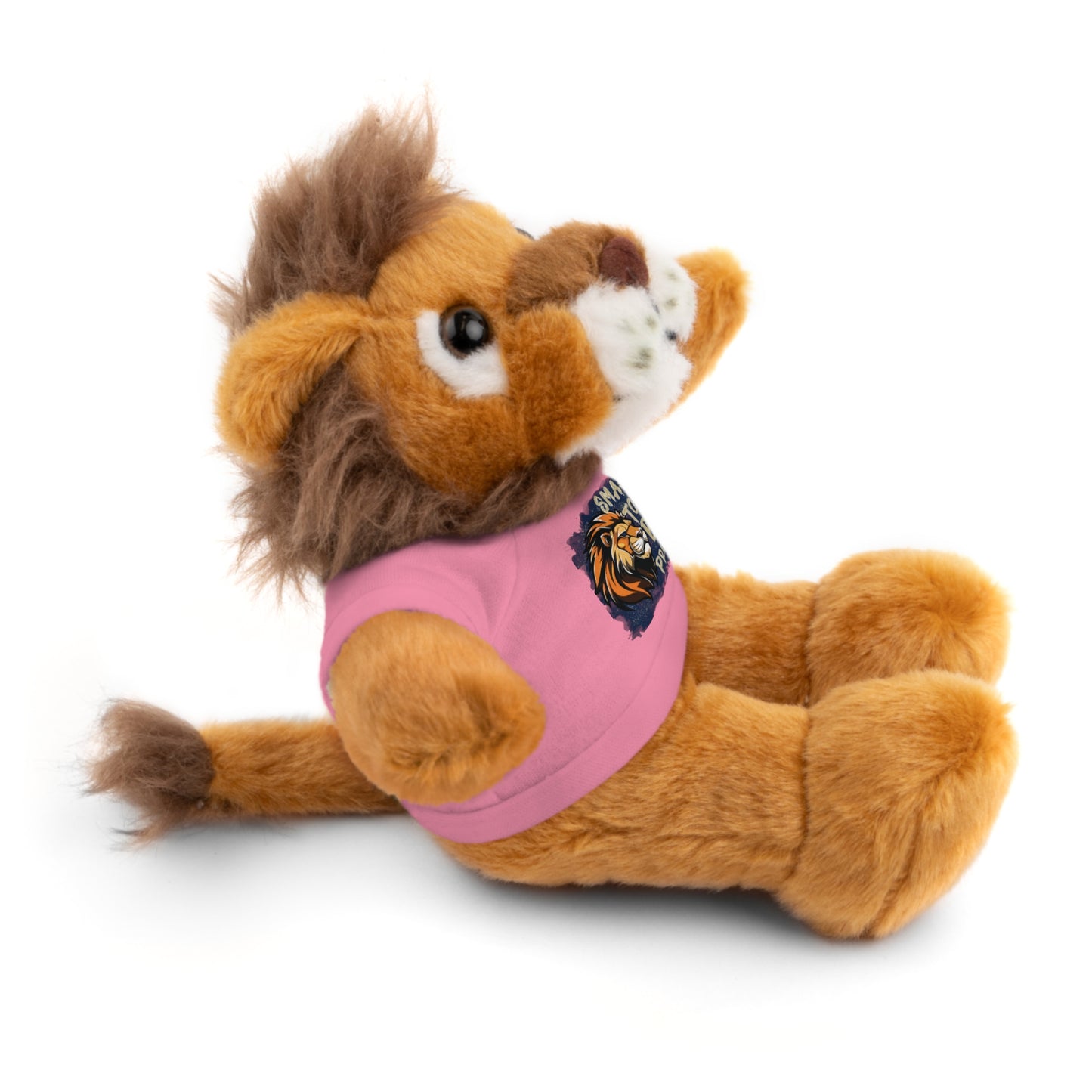 Foley Small Town Lions Plush