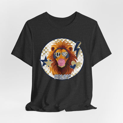 Bubble Poppin Tee - Bella Canvas