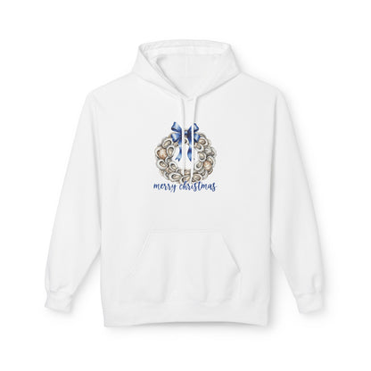 Christmas Oyster Wreath - Gildan