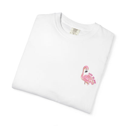 Always Flocking Flamazing Ono Tee - Comfort Colors
