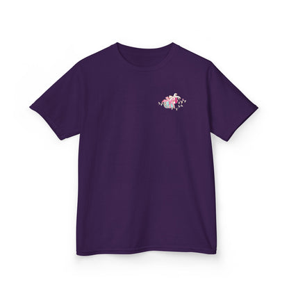 Deck the Palms Tee - Gildan