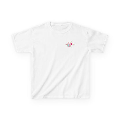 Deck the Palms Tee - Gildan