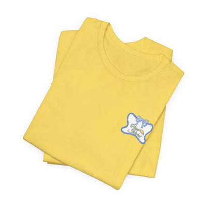 Adult Ono Island Beachy Tee - Bella Canvas