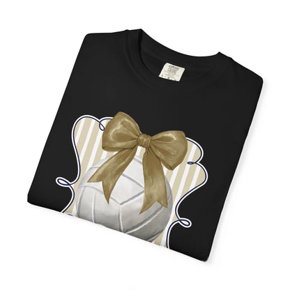 Adult Lions Coquette Volleball - Comfort Colors