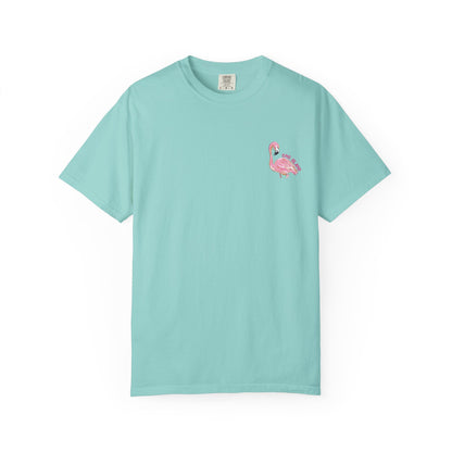 Always Flocking Flamazing Ono Tee - Comfort Colors