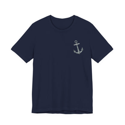 Adult Ono Salty Soul Tee - Bella Canvas