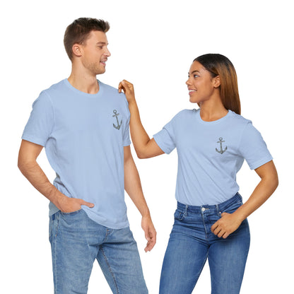 Adult Ono Salty Soul Tee - Bella Canvas